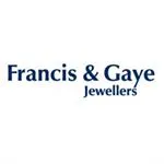 Francis And Gaye discount code